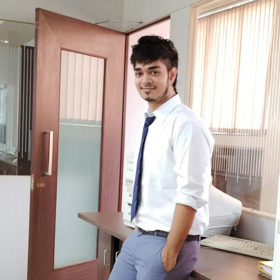 Akash Kumar Singh