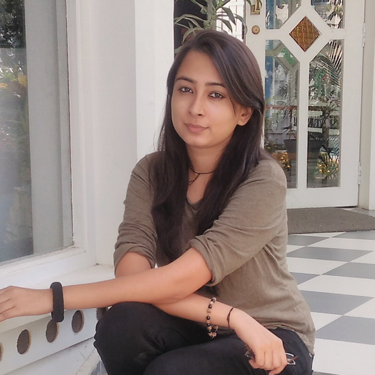 Komal Chaurasia