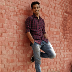 Abhishek Ravi