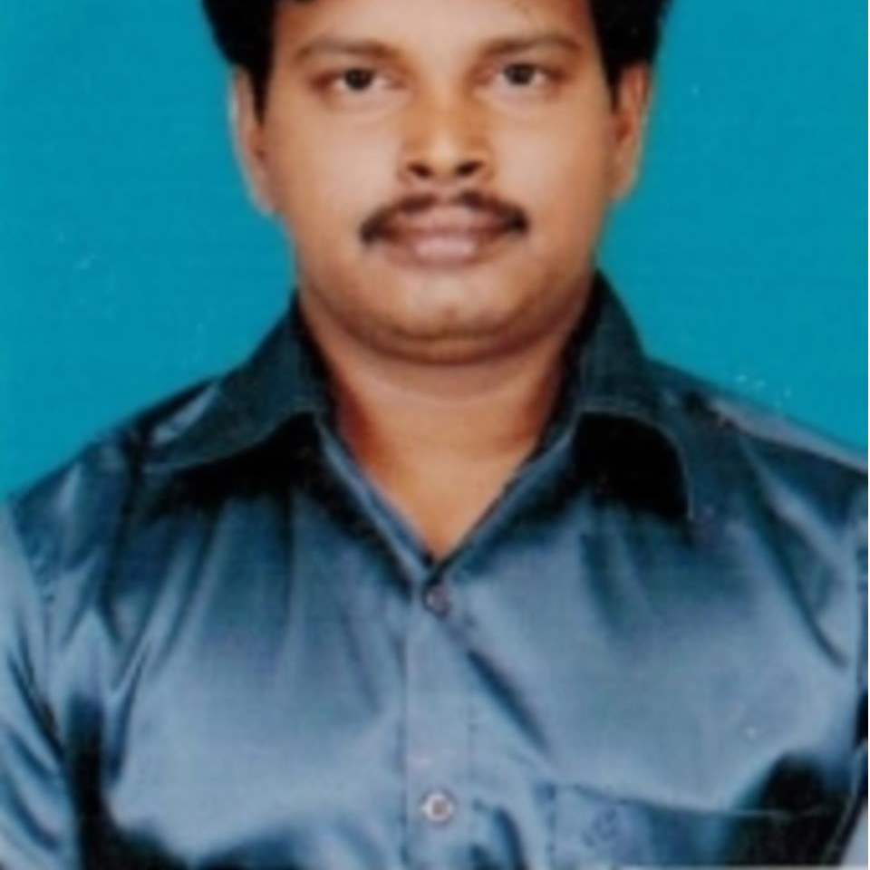 Arun Kumar