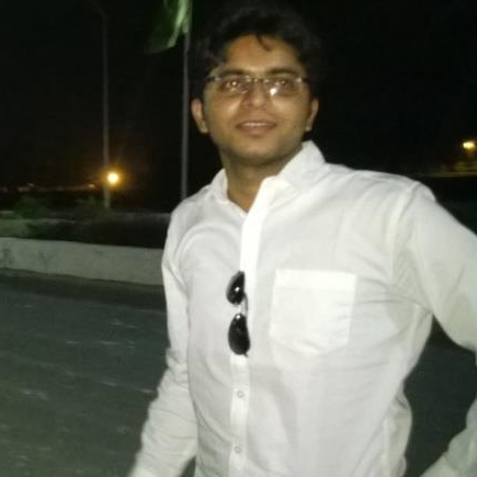 Tripuresh Tripathi