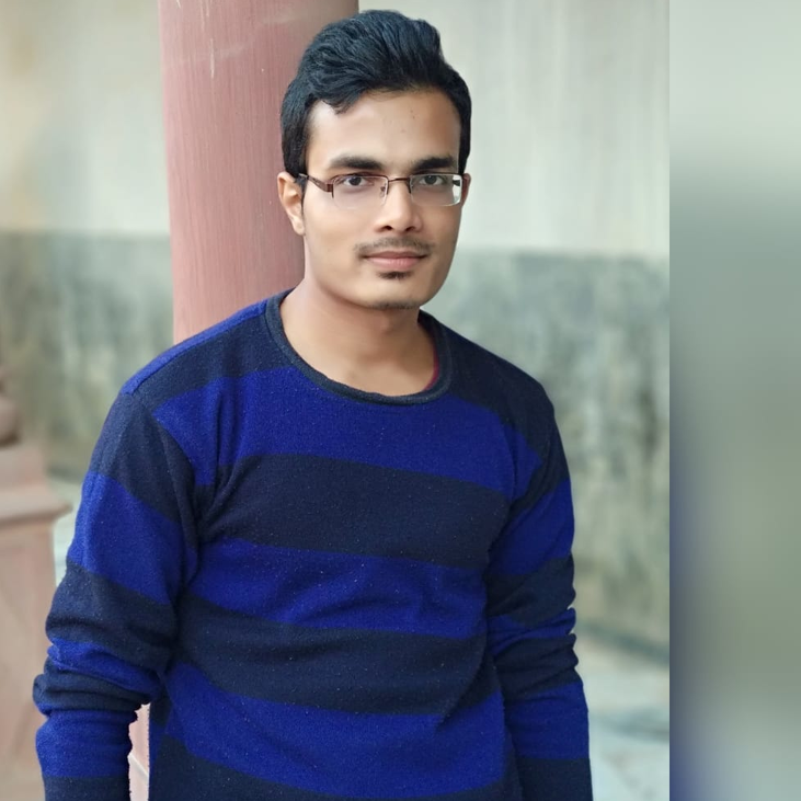 Shreesh Khandelwal