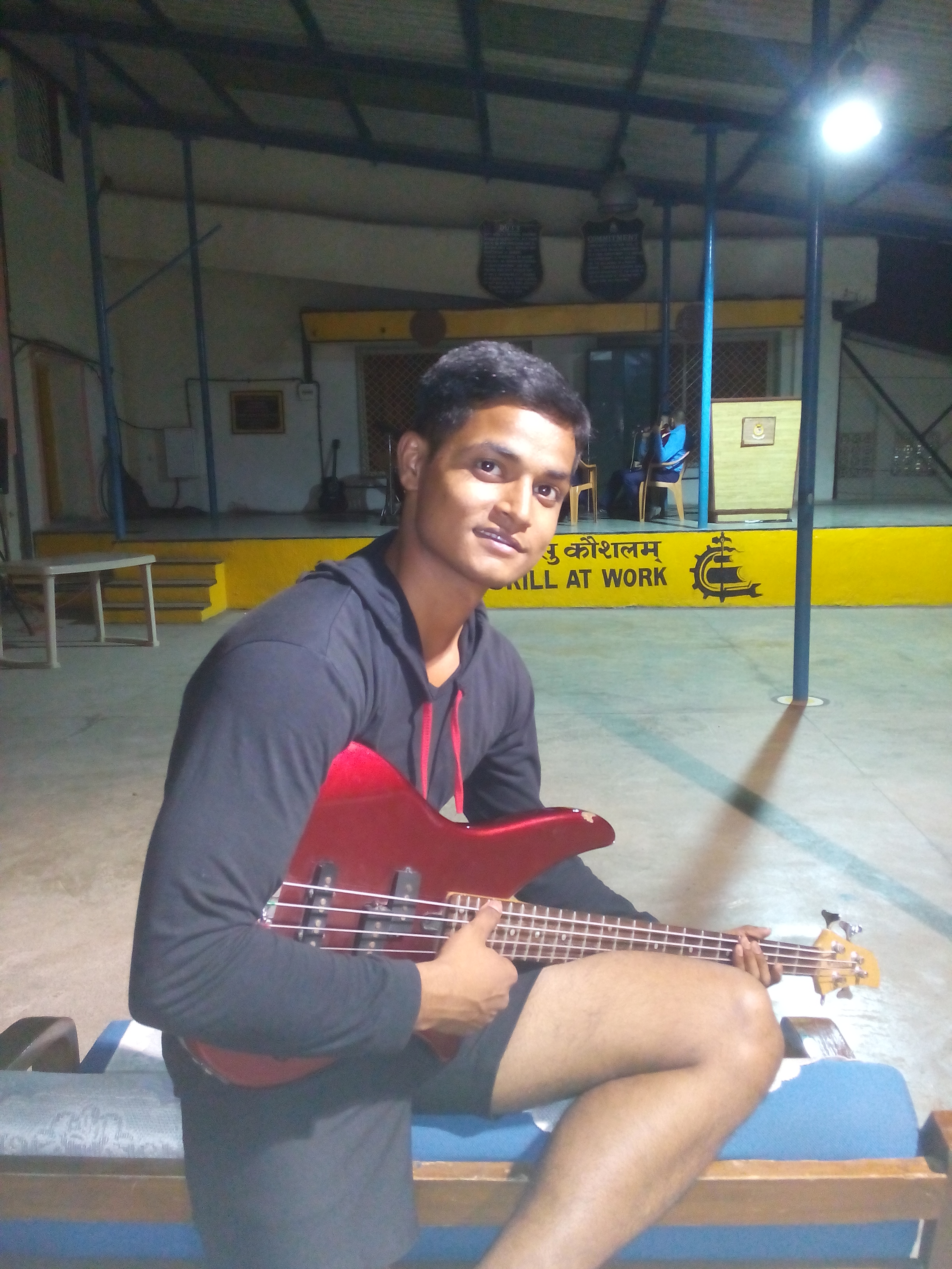 Amarjeet Singh