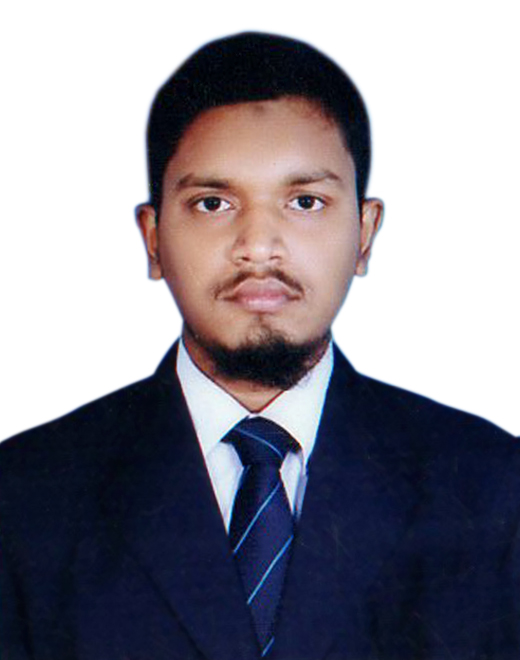R Mustafi Baidya