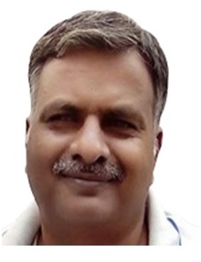 Kodhamagundla Sripani