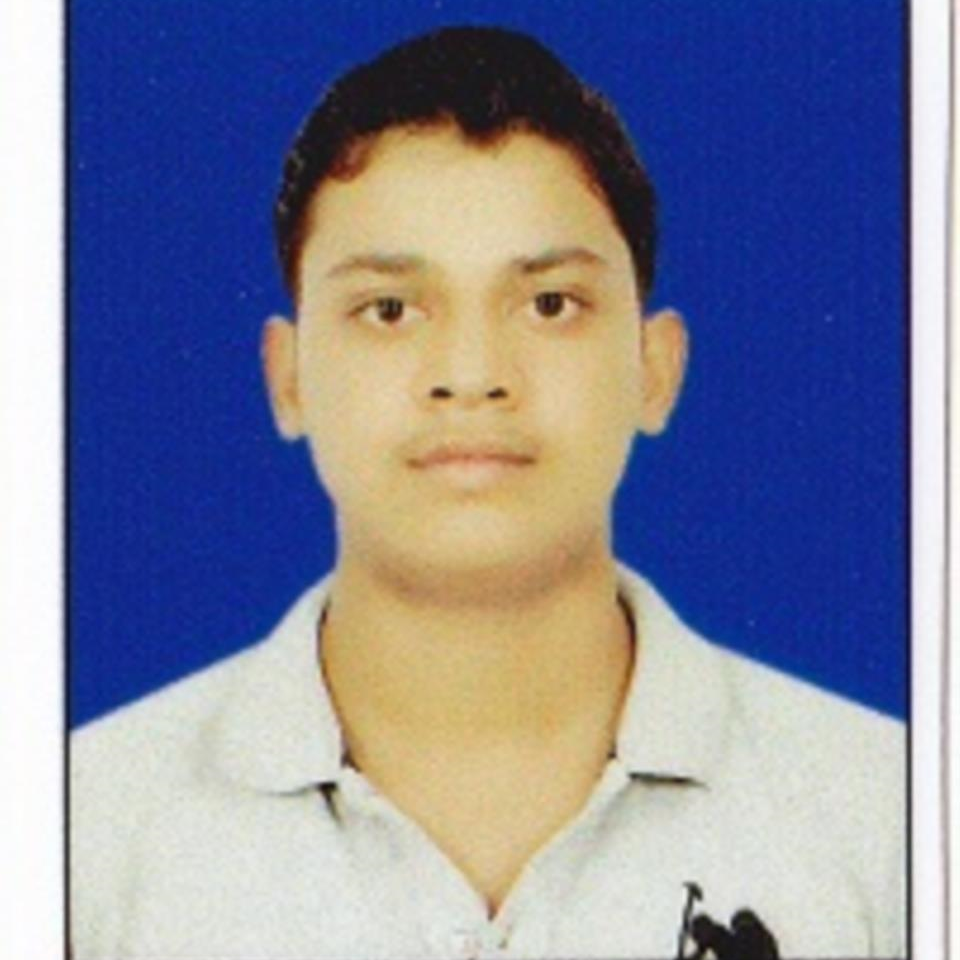 Rajat Mishra