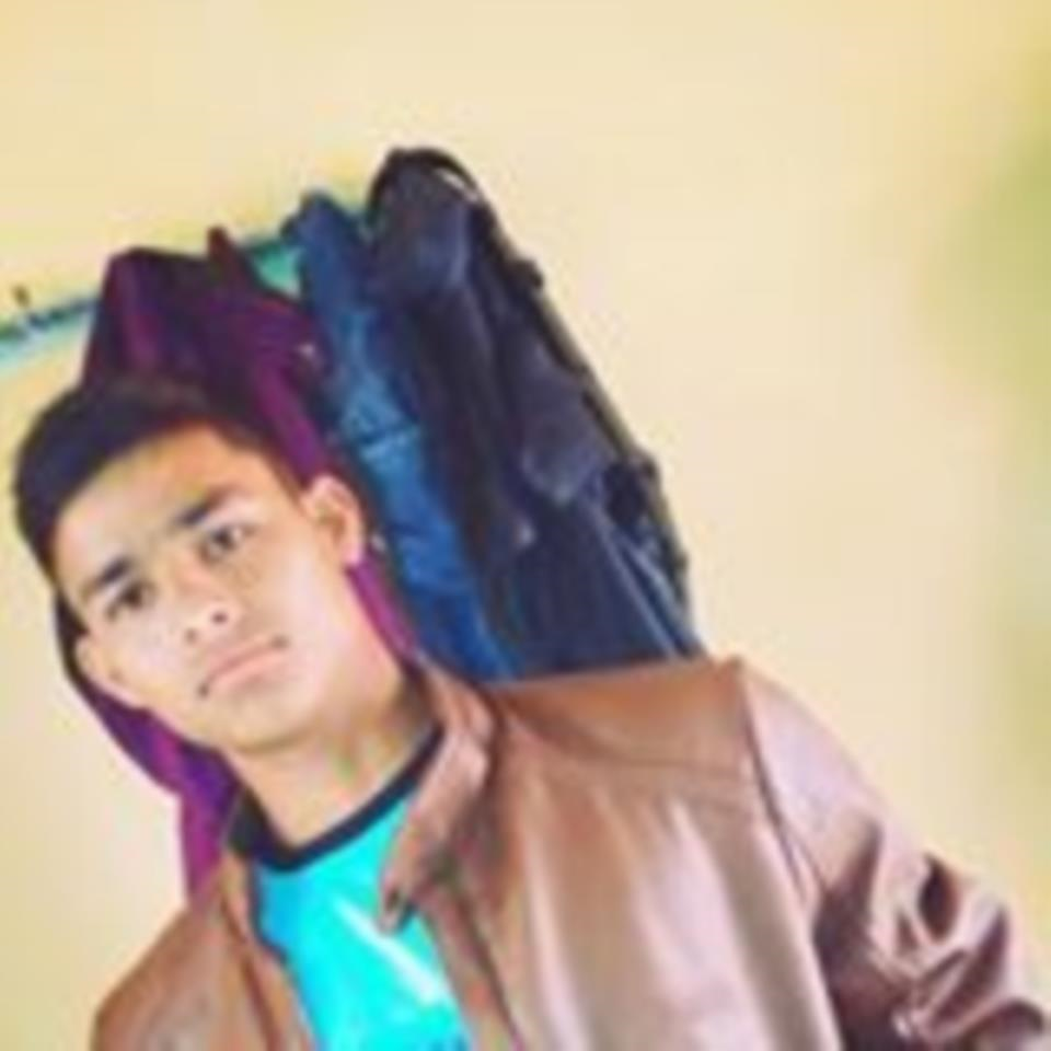Rahul Rajput