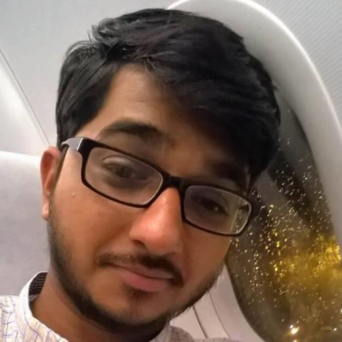 Rohan Mahajan