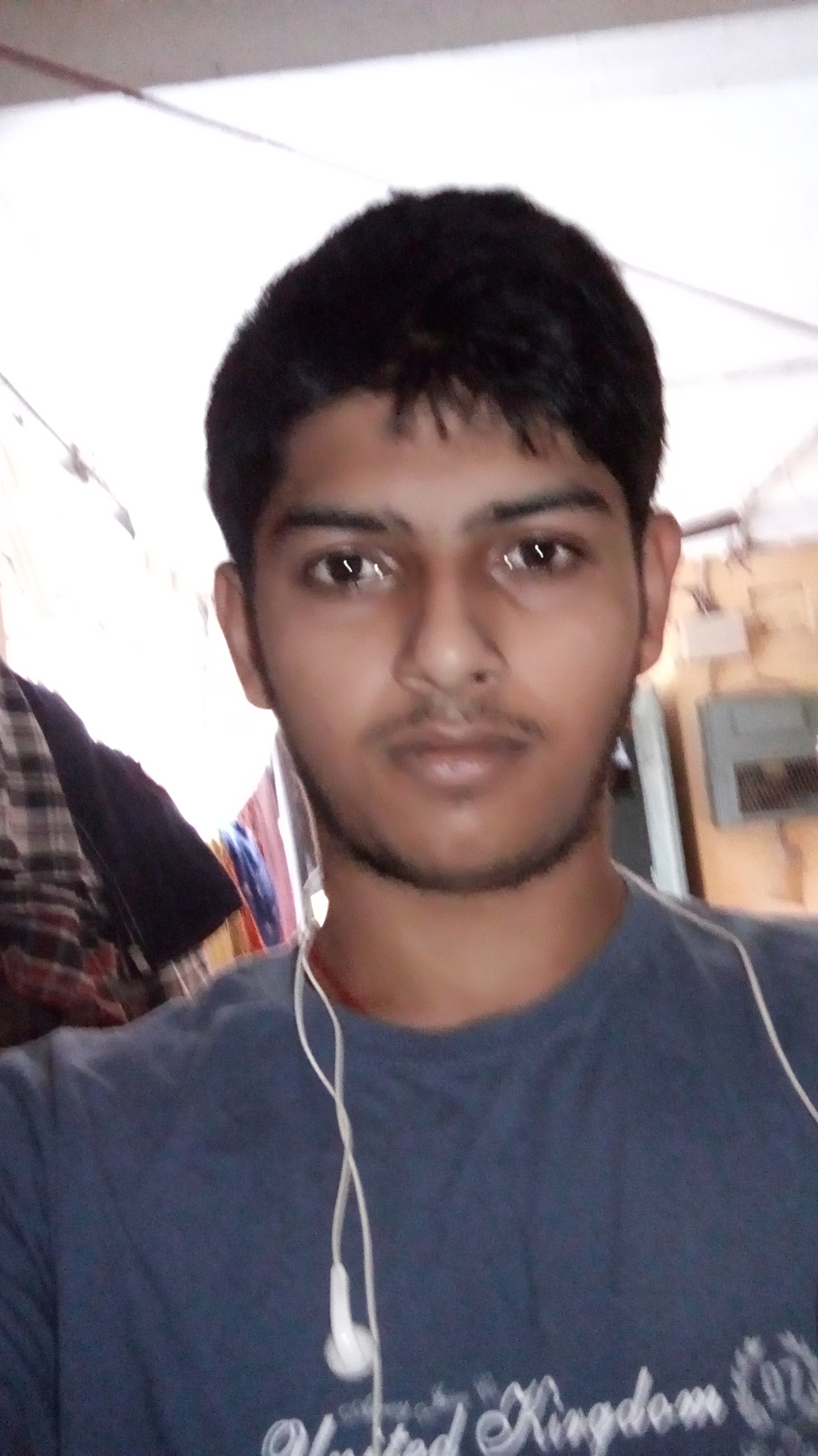 Sourabh Kumar Maji