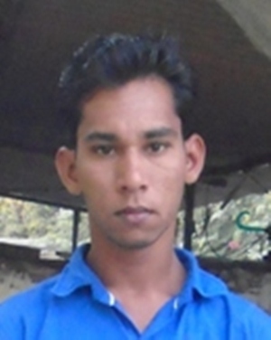 Yogesh Kumar