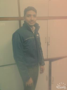 Anuj Kumar