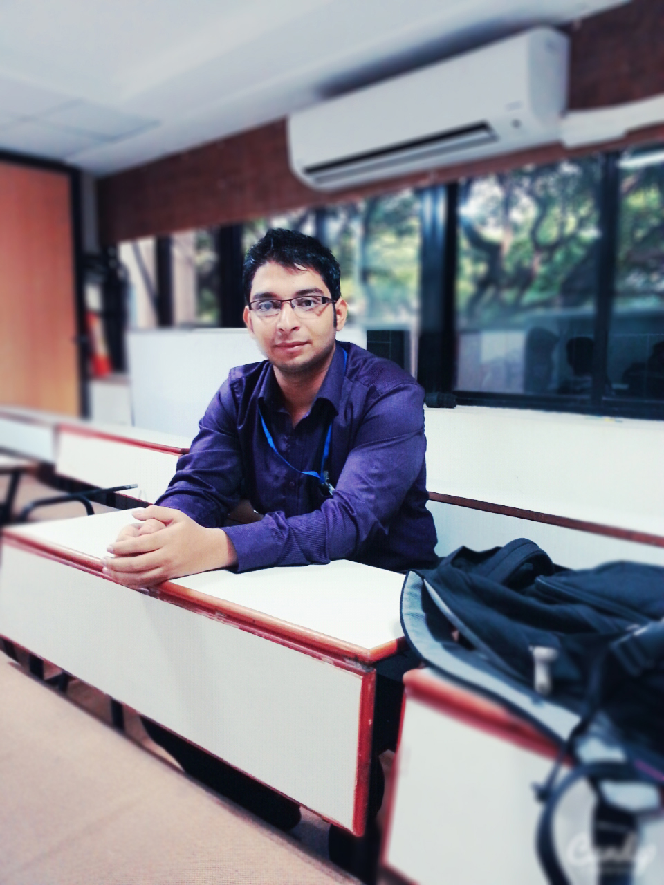 Abhishek Pratihari