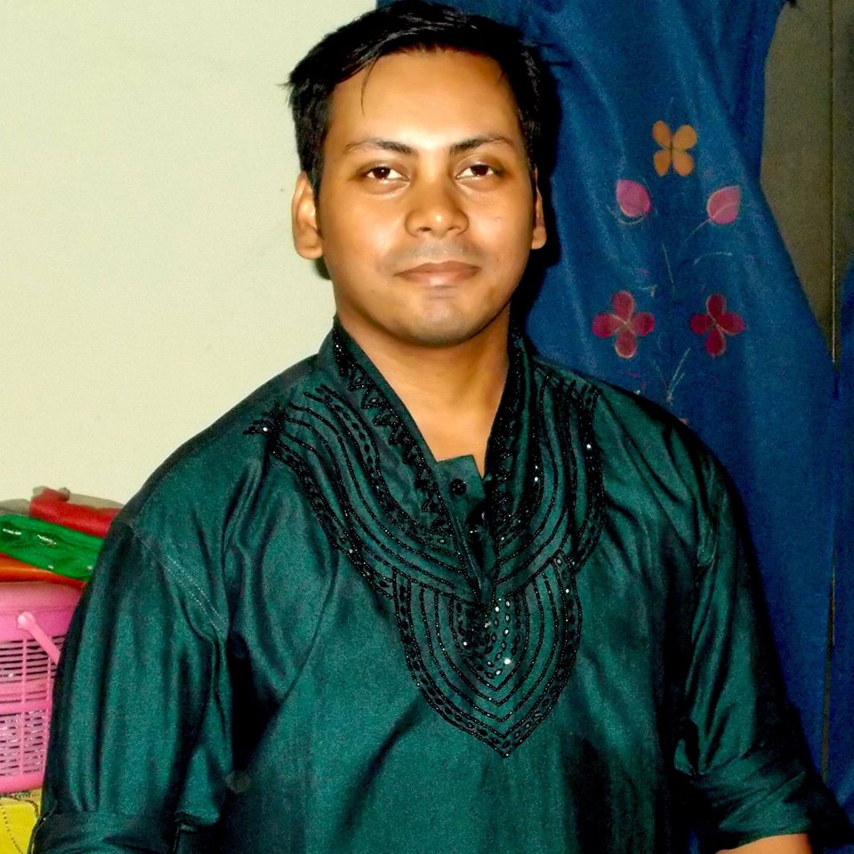 Kaustav Basu