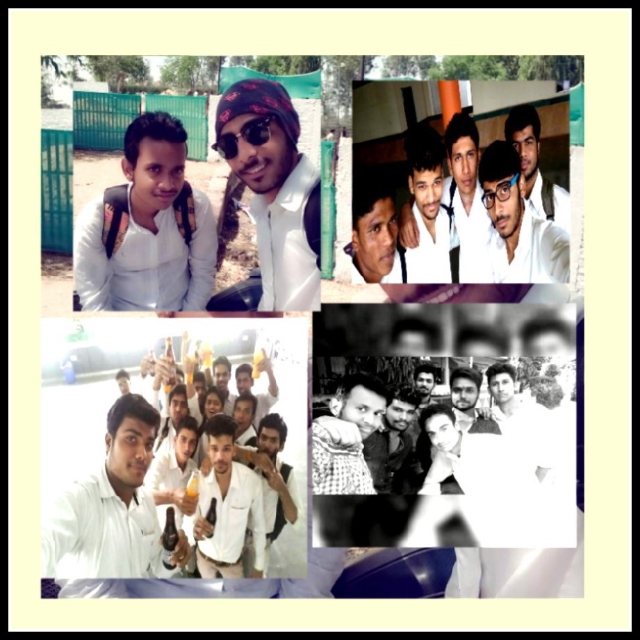 Mayur Parmar
