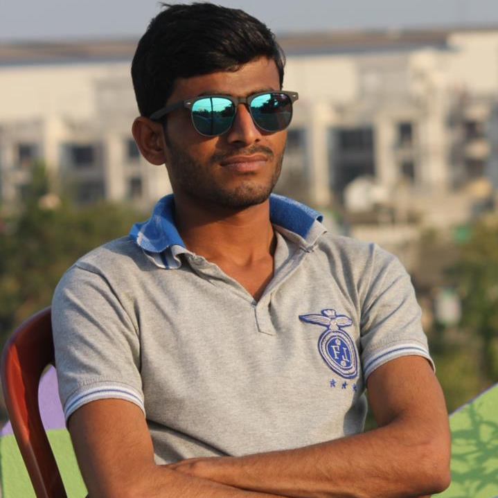 Sk Jilla Moula