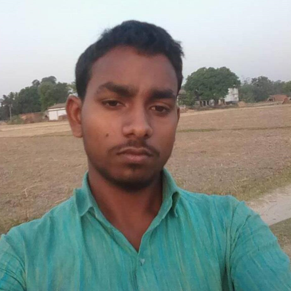 Nilesh Kumar Maurya