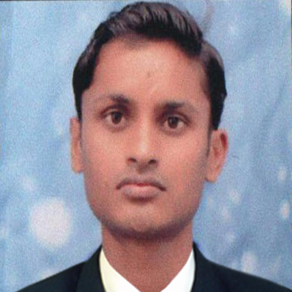Mukesh Kumar