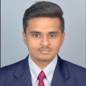 Chetan S Savalagi