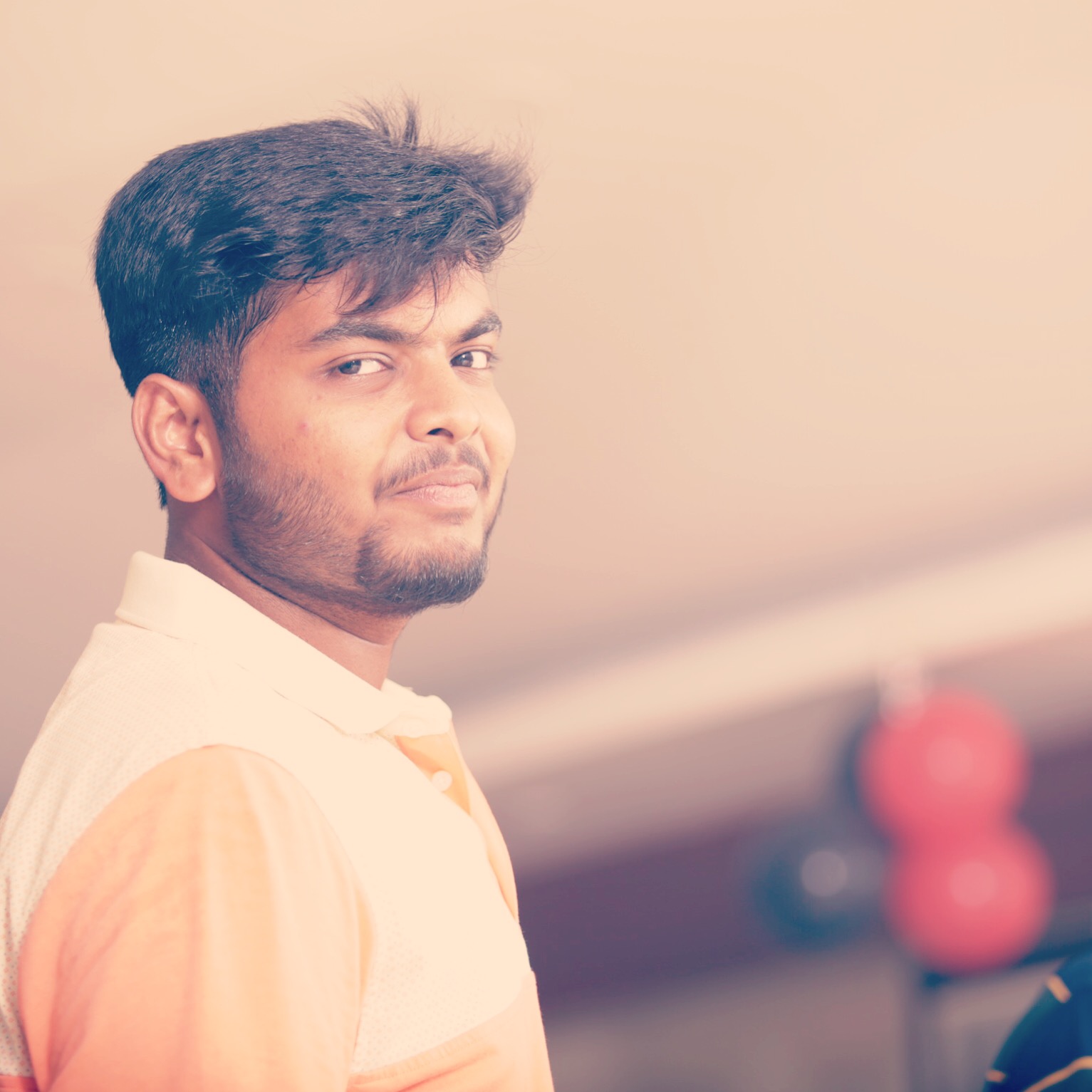 Rishabh Goel