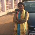 Preeti Moses Enlori