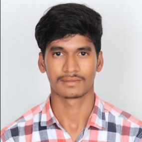 Murali Krishna