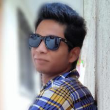 Akshay Dilip Salve
