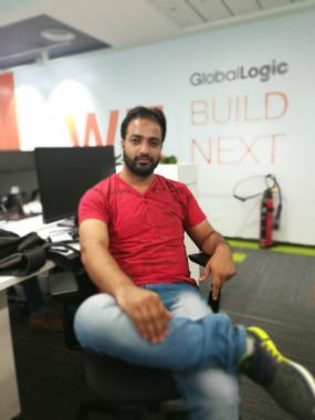 Md Maqbool Waggy