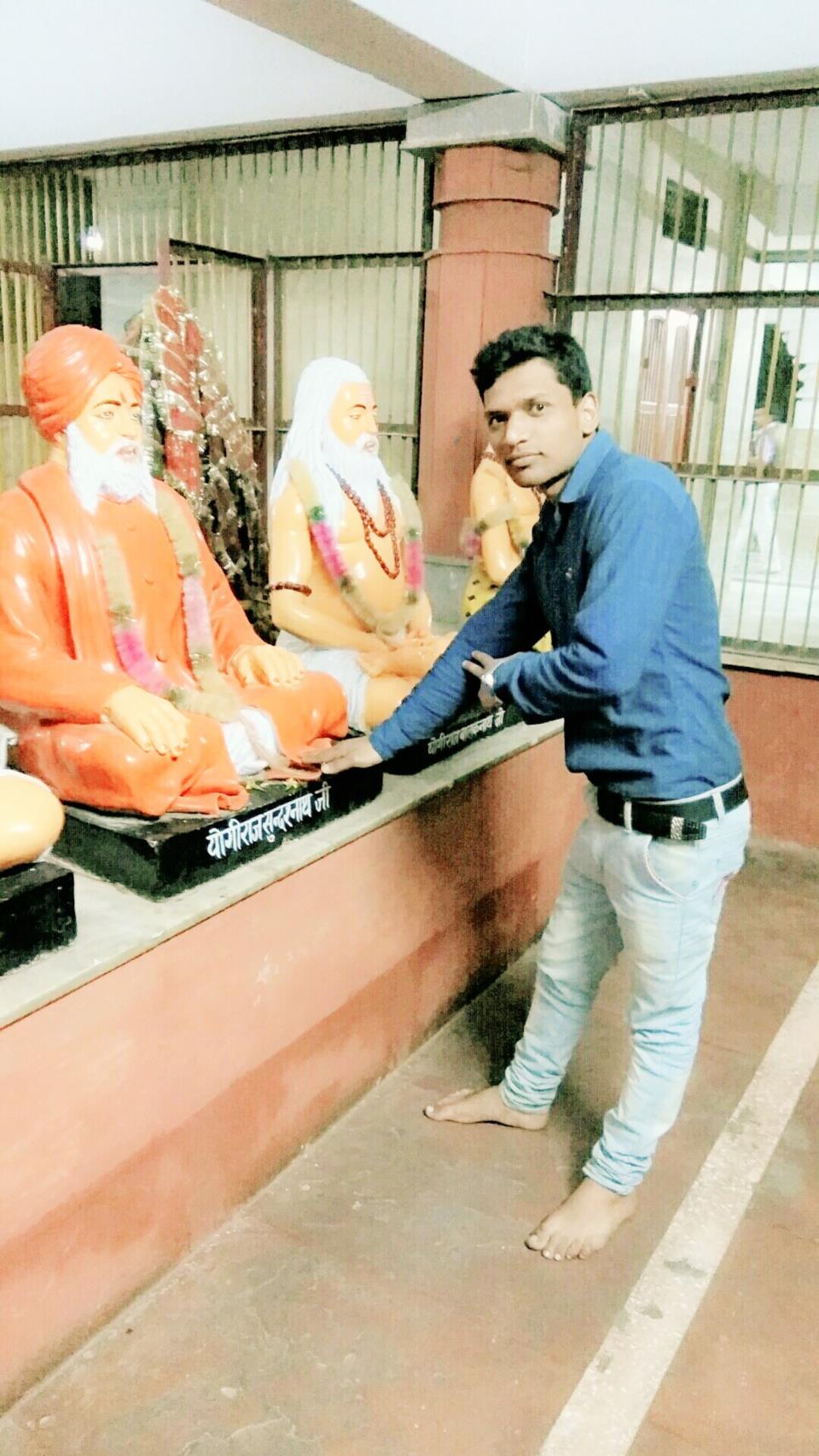 Sanjay Yadav
