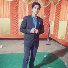 Nitesh Singh Rawat