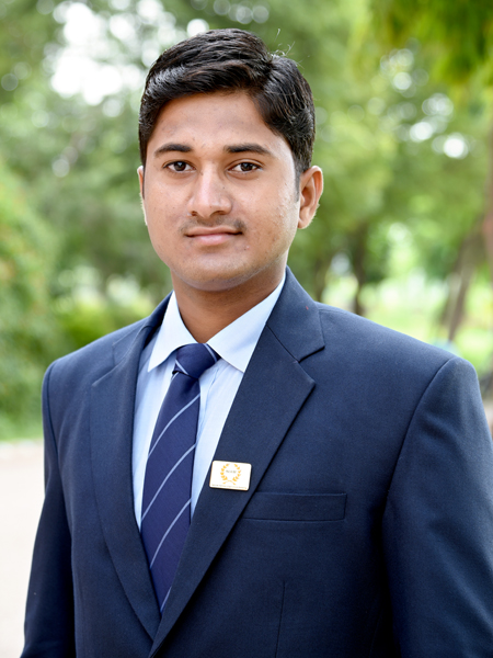 Hemantkumar Patil