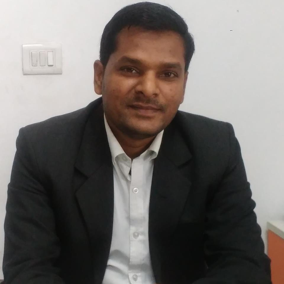 Sanjay Kumar Prajapati