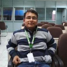 Sahil Garg