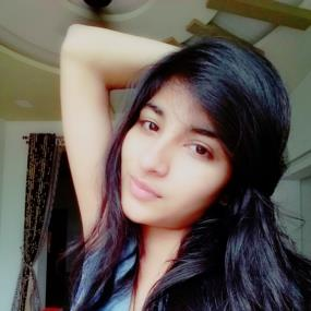 Sakshi Dagariya