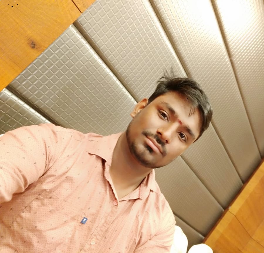 Hari Krishna