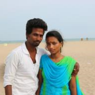 Chandru Pandian.B