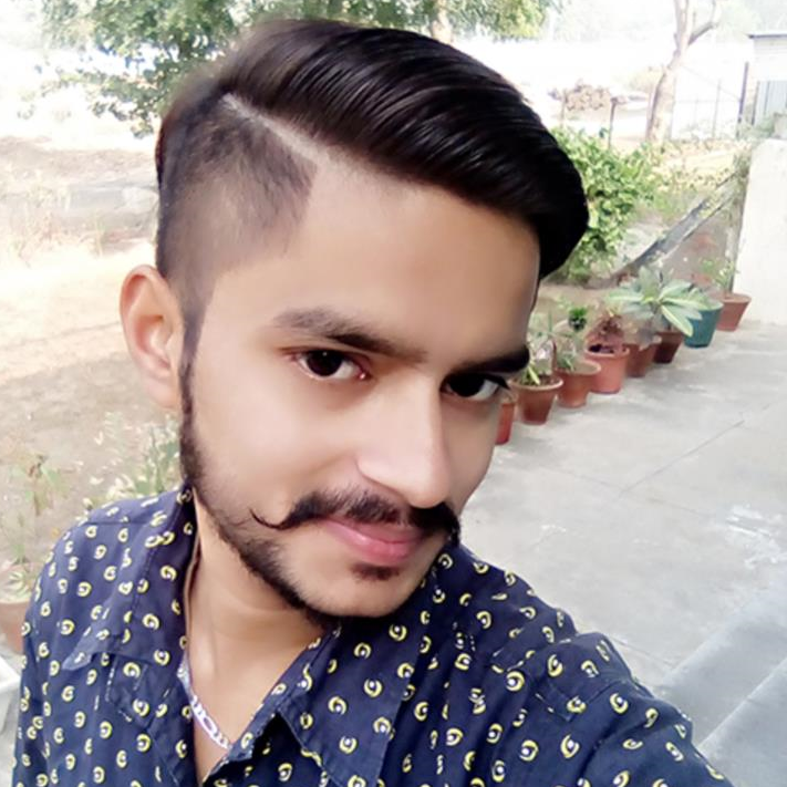 Shivank Choudhary