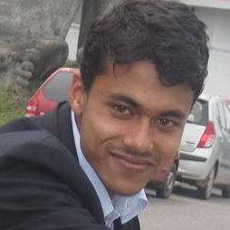 Siju P. Abraham