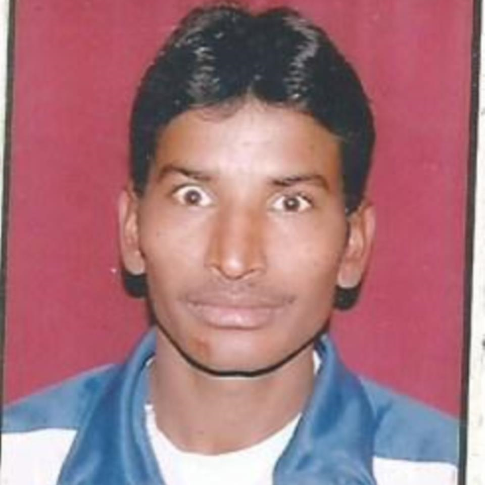 Tej Singh