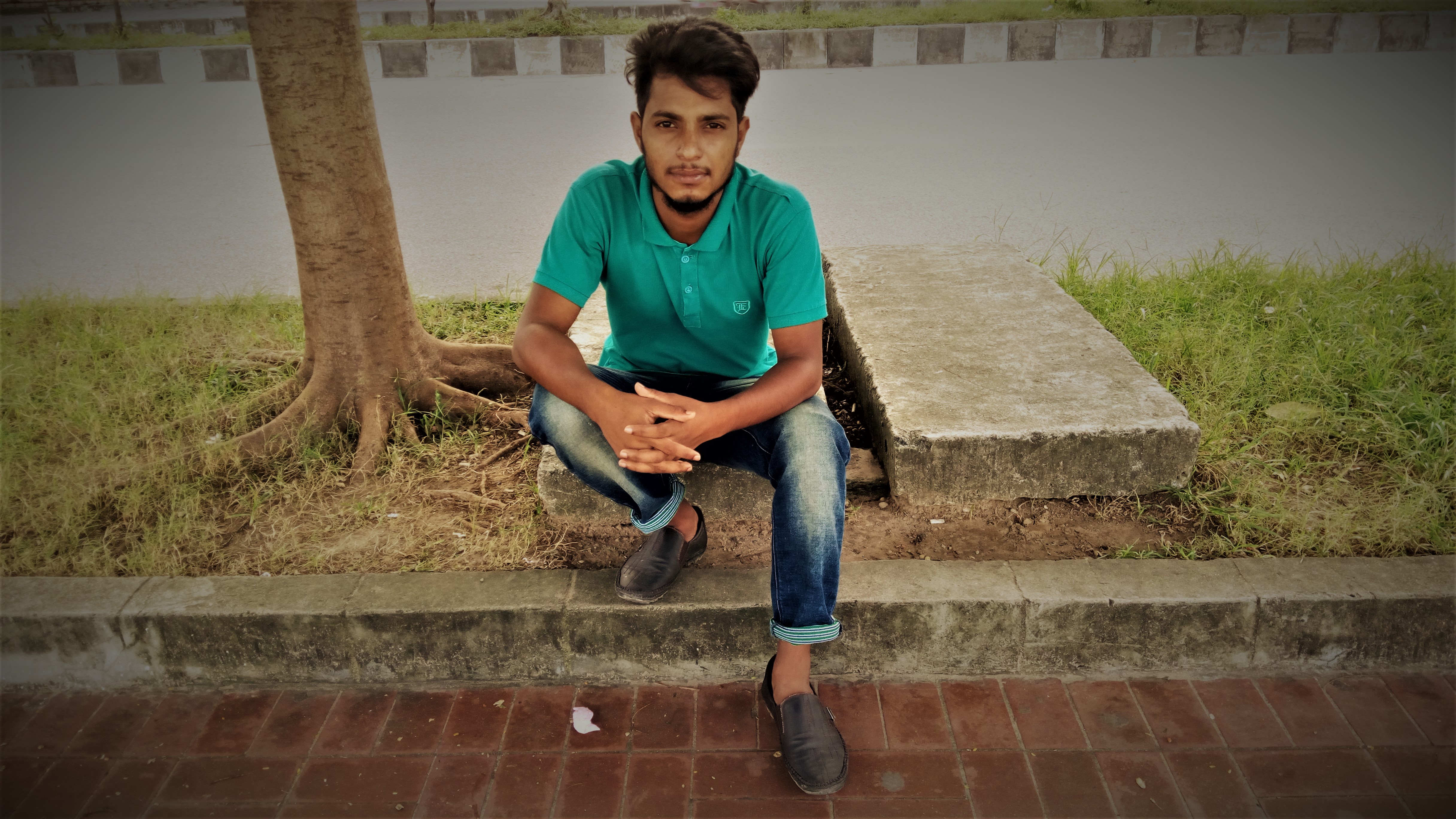 Md Murad