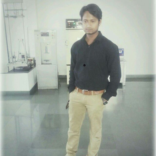Shahnawaz Hussain Khan