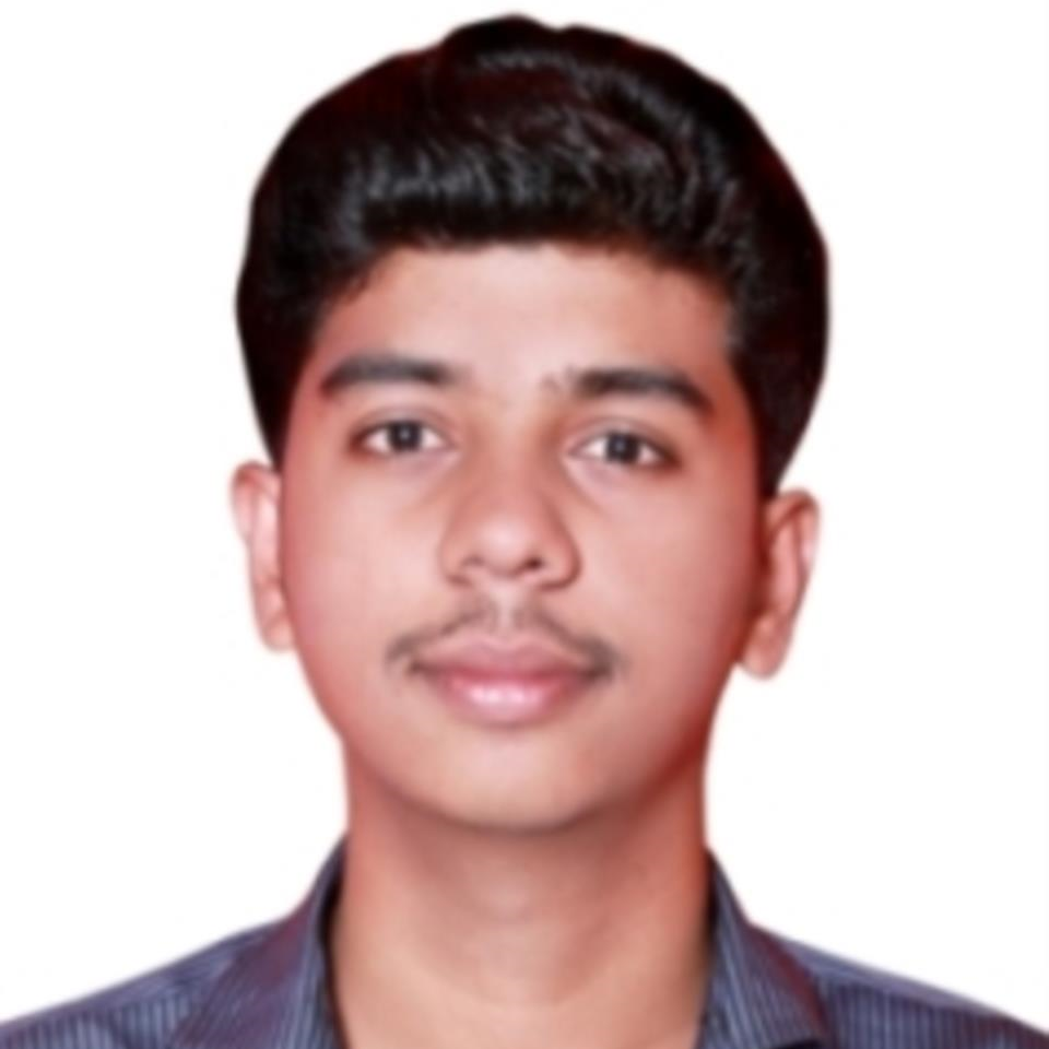 Tushar Rajendra  Bhole