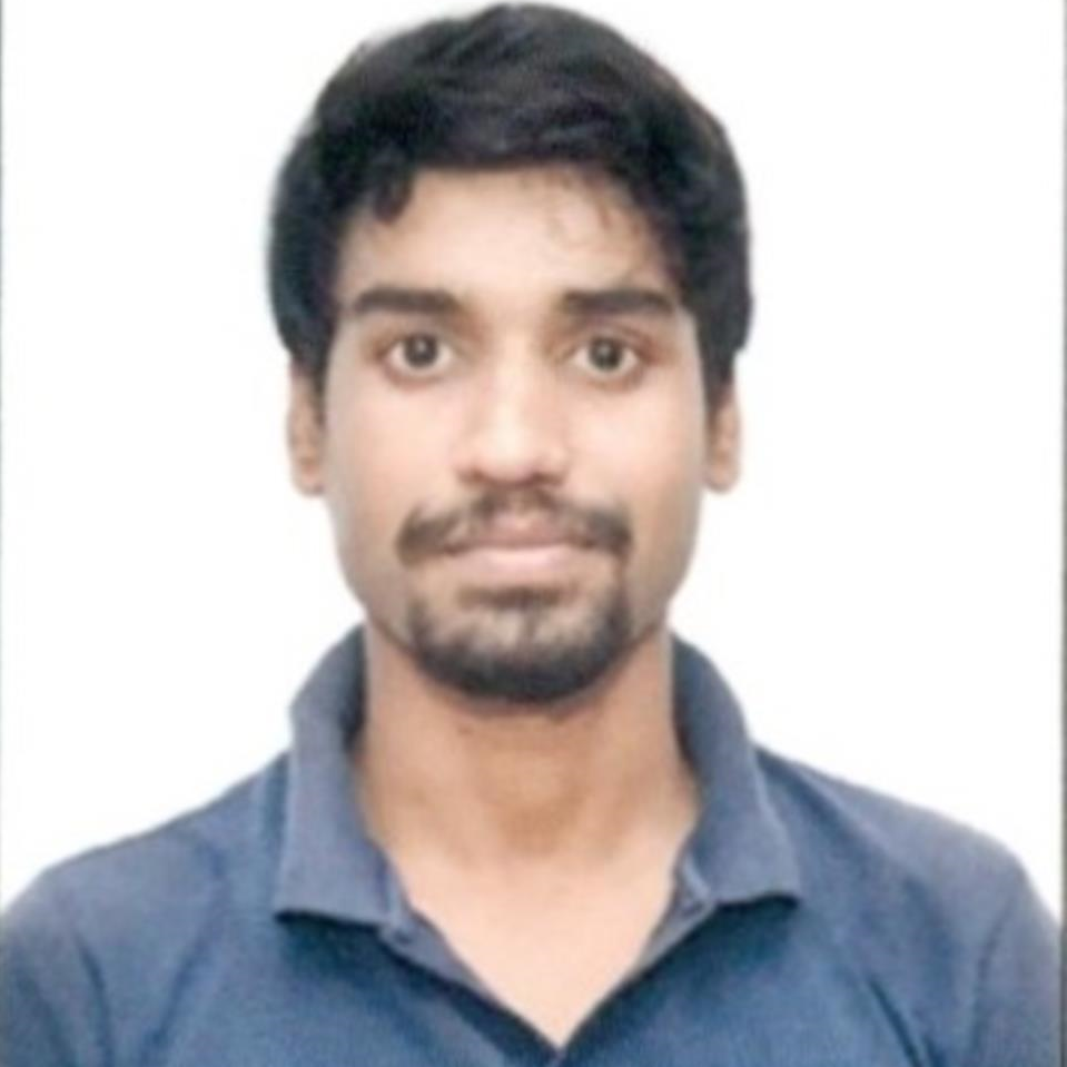 Shubhanshu Raj