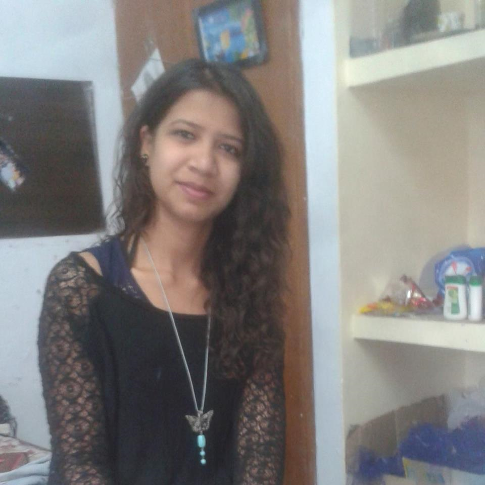 Arti Kumari