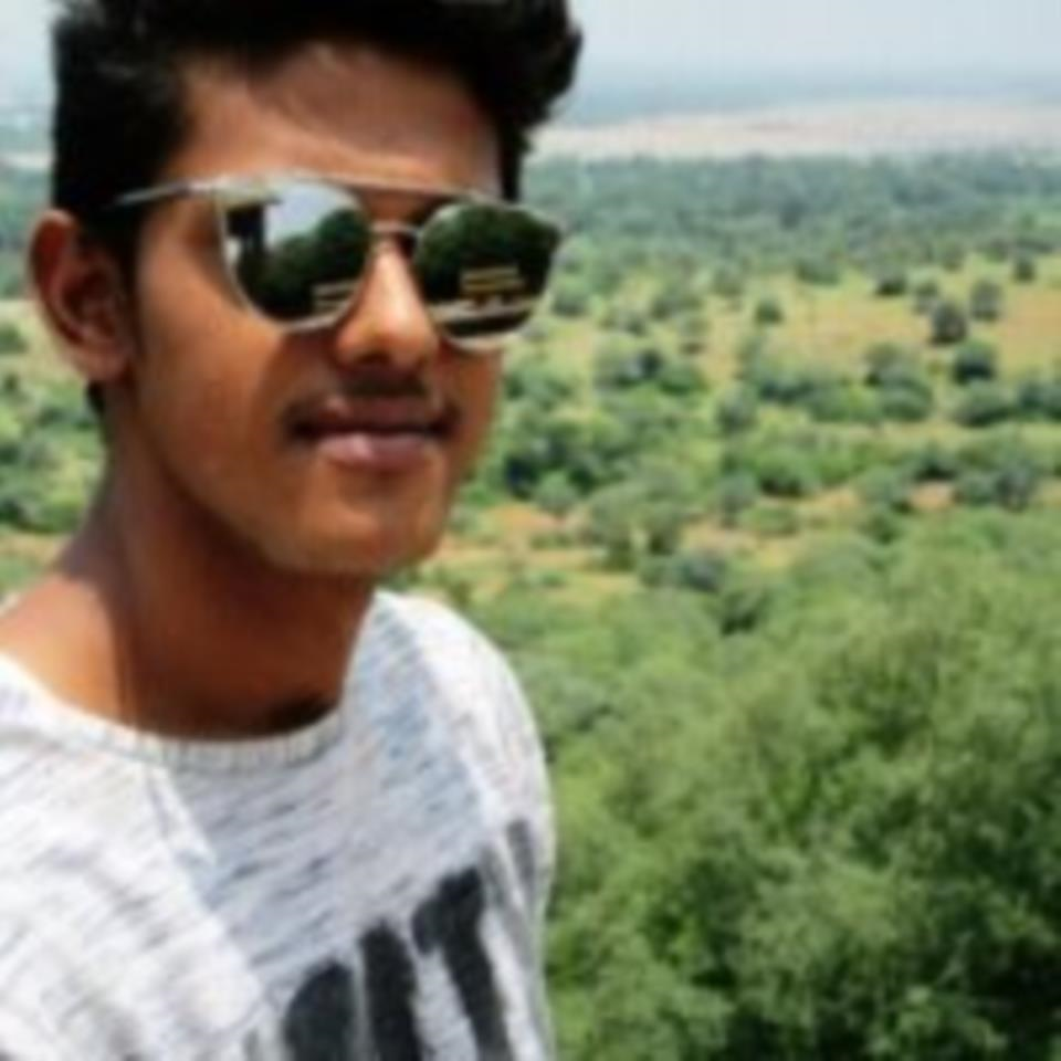 Mahendra Mali