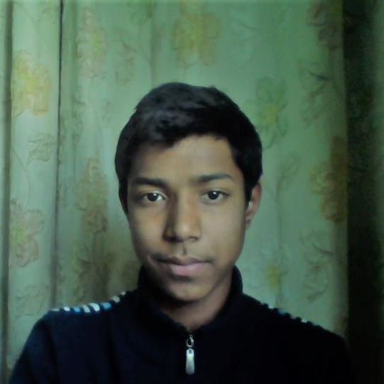 Abhijeet Negi