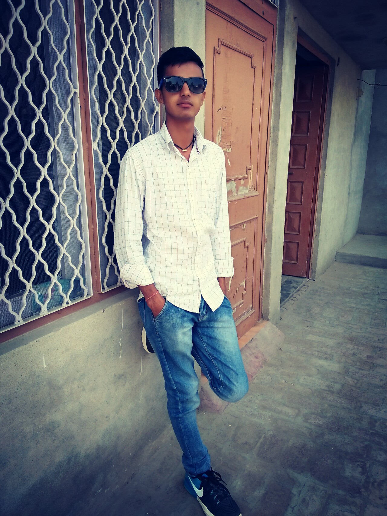 Ramjas Bera