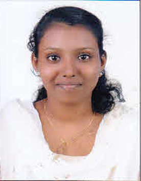 Anu Elizabeth Johny