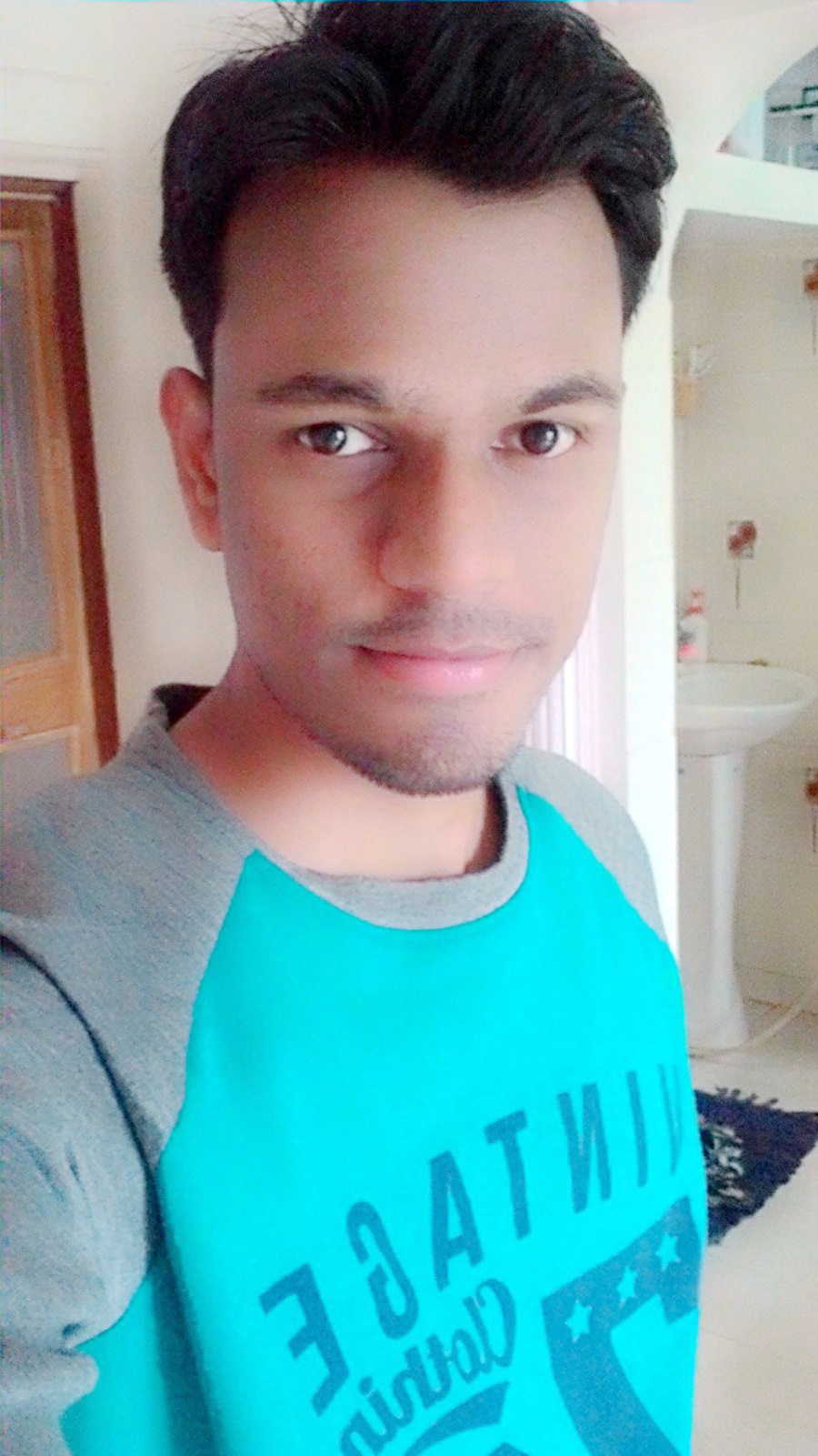 Rajesh Chaudhari
