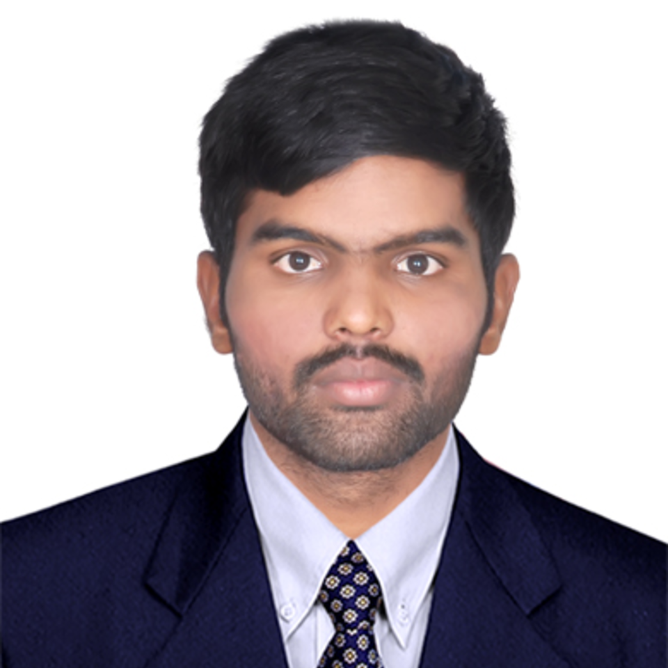 G Siva