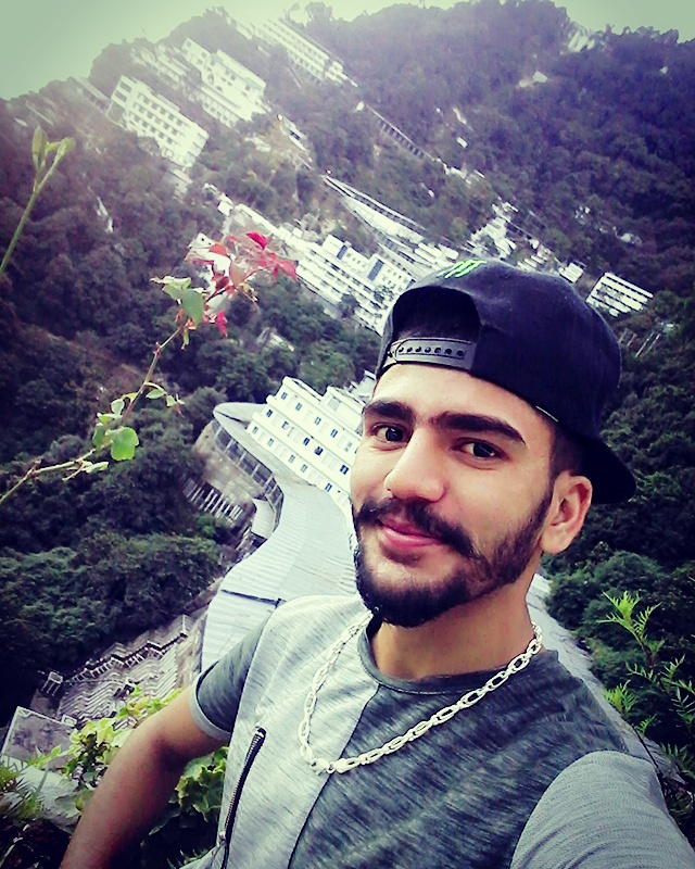 Varinder Singh